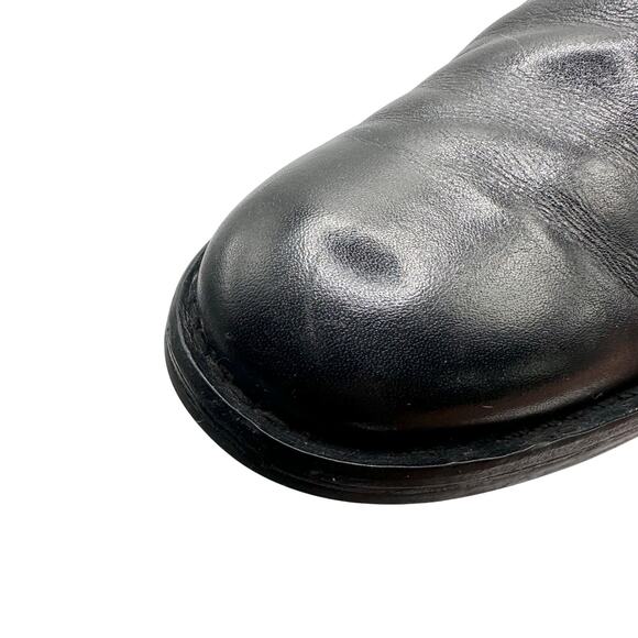 Wolverine | Men | Montague 1000 Mile Welt Leather Chelsea Boots | Size 8 D - Picture 11 of 16